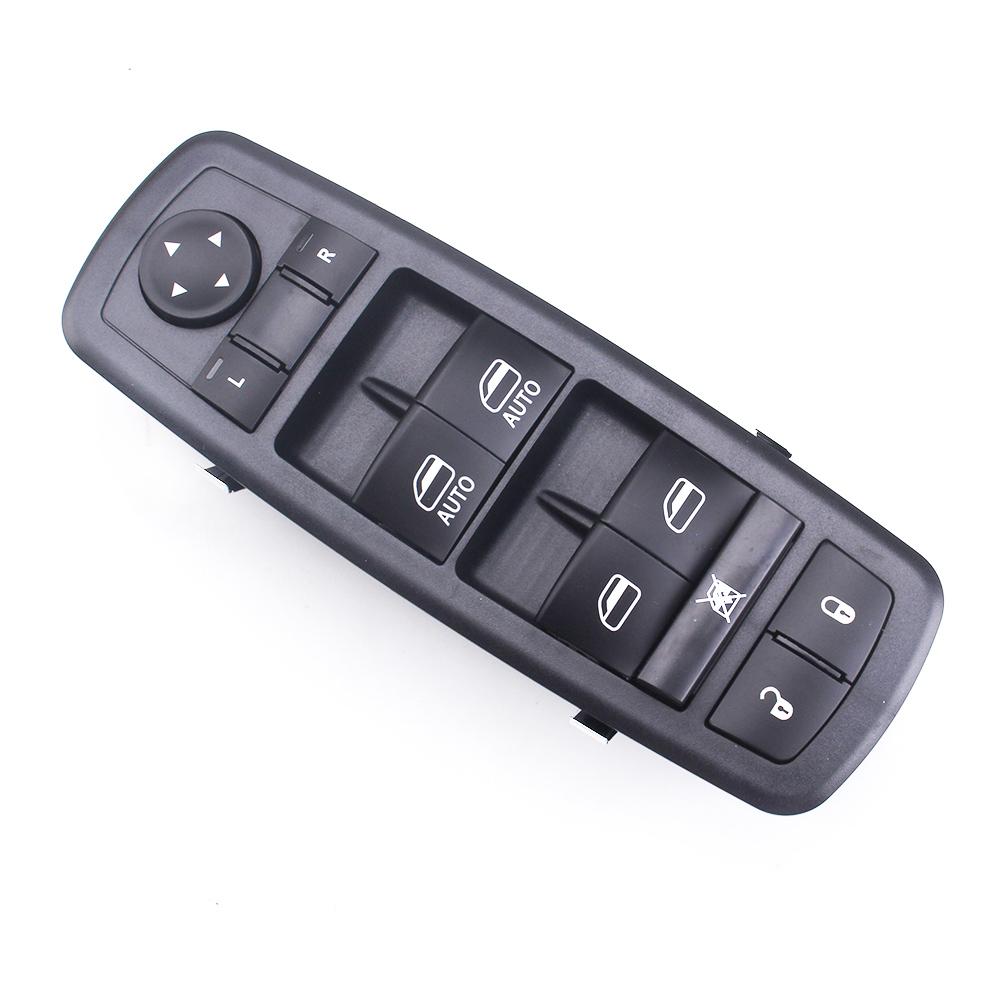 04602533AF 04602533AE For Dodge Journey 2009-2010 Nitro 2007-2011 Jeep Liberty 2008-2012 Power Window Switch Control Switch