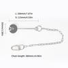 Stainless Steel Hanging Chicken Feeders with Adjustable Chain and Vegetable Skewers for Bird Cage Enrichment and Foraging Stimulation