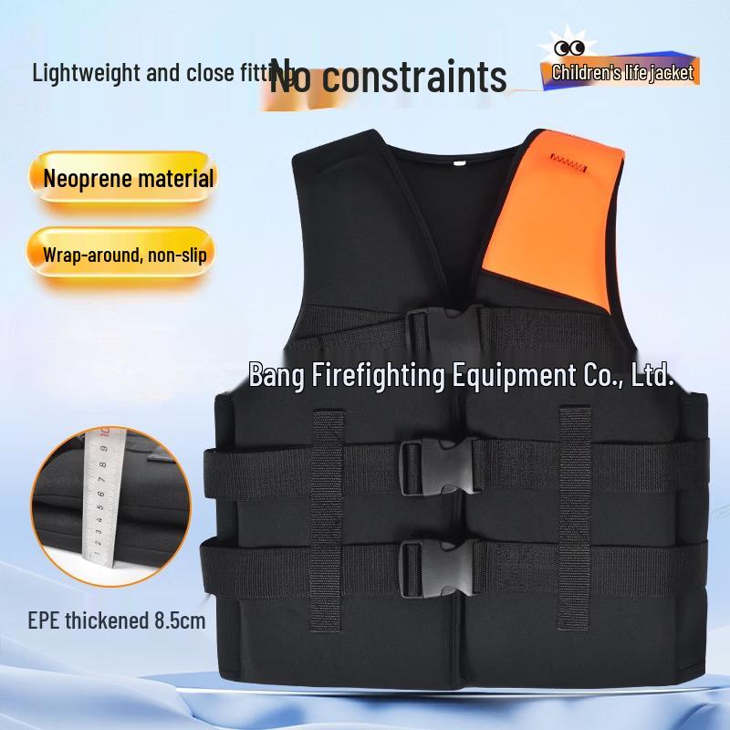 Children s Life Vest One Size