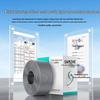 SAMZHE CAT5e Unshielded Pure Copper Network Cable