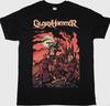 Üst giysisi – T-shirtler