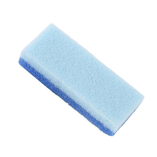 Pedicure Foot Pumice Stone Callus Remover And Scrubber for Feet And Heels Double Sided Pumice Sponge for Dead Skin Removal