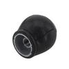 Leather Gear Lever Knob Gear Shift Knob PU Leather Material Quality Control Tested Stylish Design Elegant Gear Boot