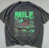 T-shirt Vintage Homme J'aime les Grenouilles, T-shirt Graphique Grenouille Drôle, Cadeau Amoureux de la Nature Unisexe
