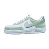 Nike Court Vision Avocado Leather Low top Skateboard Shoes Unisex Light Green DH2987-101(team591-)