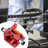 3D Printer Dual Gear Extruder Assembly for CR10S Pro - Replacement Feed Unit