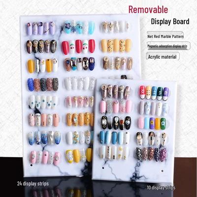 Manicure – Manichini per manicure e pedicure