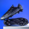 Fashion 2025 New Low-top Football Shoes, Men's and Women's Spikes, Youth Sports Shoes, Professional Competition Training Shoes