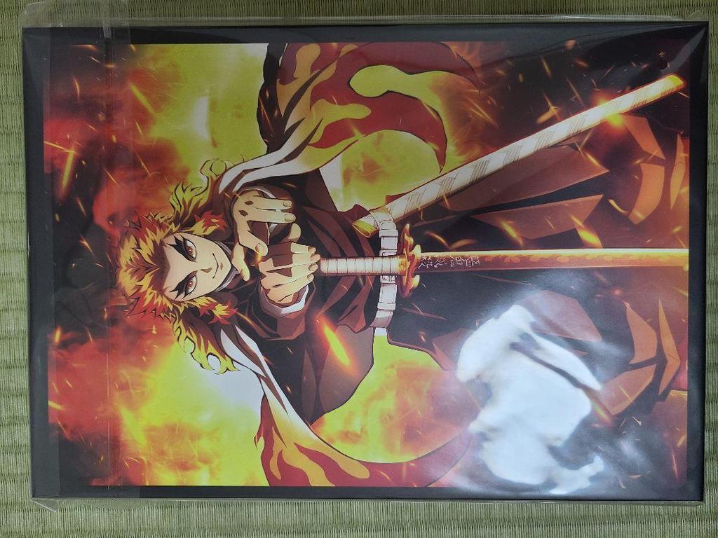 [USED] Character goods set, limited edition with art book and DVD bonus