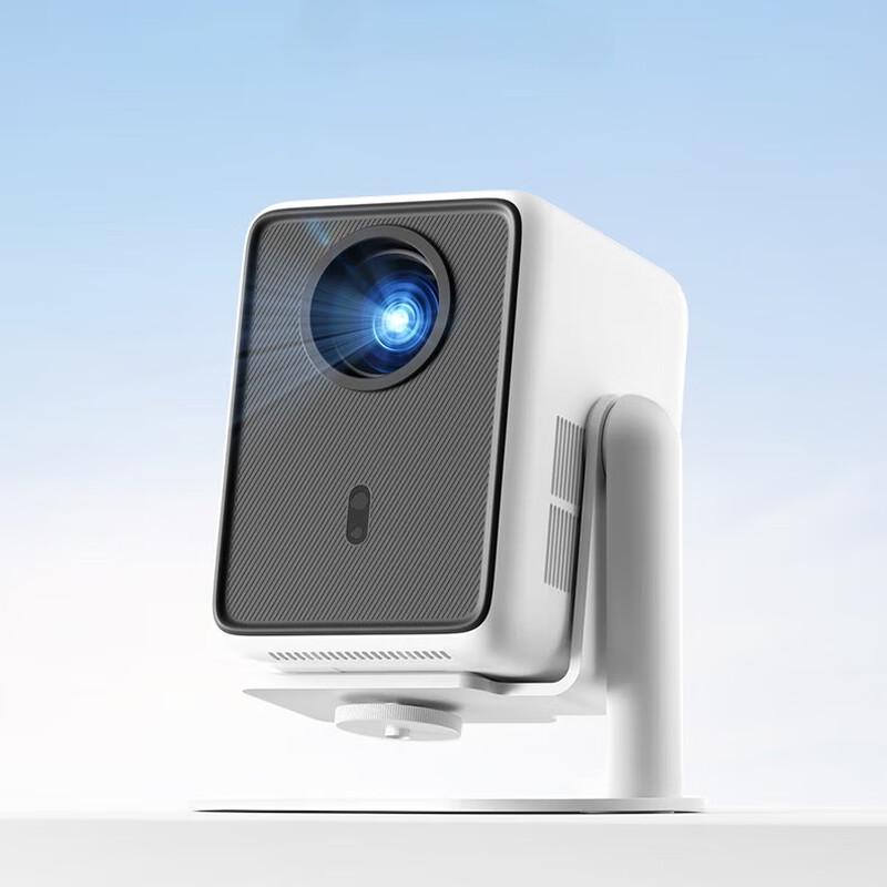 

Philips NeoPix 345 Smart Portable Home Projector (CN version)