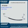 Ford Escort Klimaanlage Hochdruckschlauch 1857903