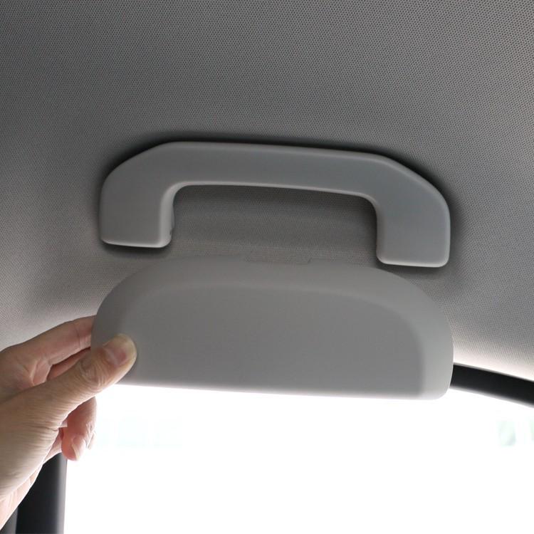 Kompatibilní pouzdro na brýle Mercedes-Benz pro třídy A, B, C, E, M, V, GLA, GLC, GLS, GL, S a Vito