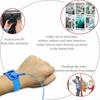 Anti-Static Wrist Strap ESD Grounding Strap L-180cm PU