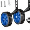 Kids Bike Stabilizers for 12-20inch Wheels