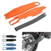 Motorcycle SwingArm Swing Arm Protection Cover for KTM XCW XCWF EXC EXCF for Husqvarna TC FC TE FE 125 250 300 350 400 450 500