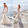 Light wedding dress women's high-end new niche light luxury banquet host advanced texture art test temperament celebrity dress skirt