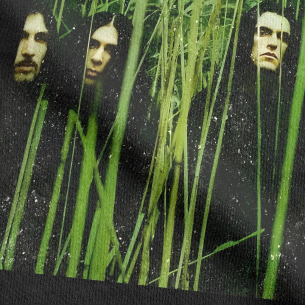 Type O Negative Men T Shirt Novelty Tees Short Sleeve Crew Neck T-Shirts 100% Cotton 4XL 5XL 6XL Tops