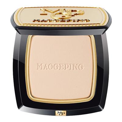 Make-up na obličej – Pudry