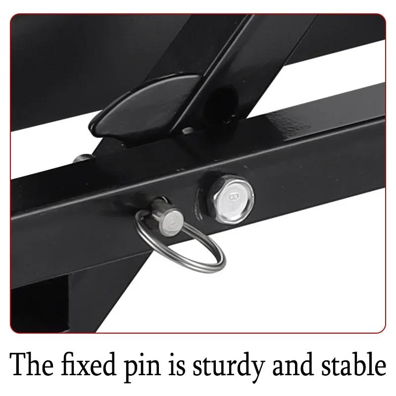 Car Maintenance Mat Car Mechanical Workshop Board Automotive Mechanical Workshop Tools Car Creeper Seat With Folding Cushion Pad