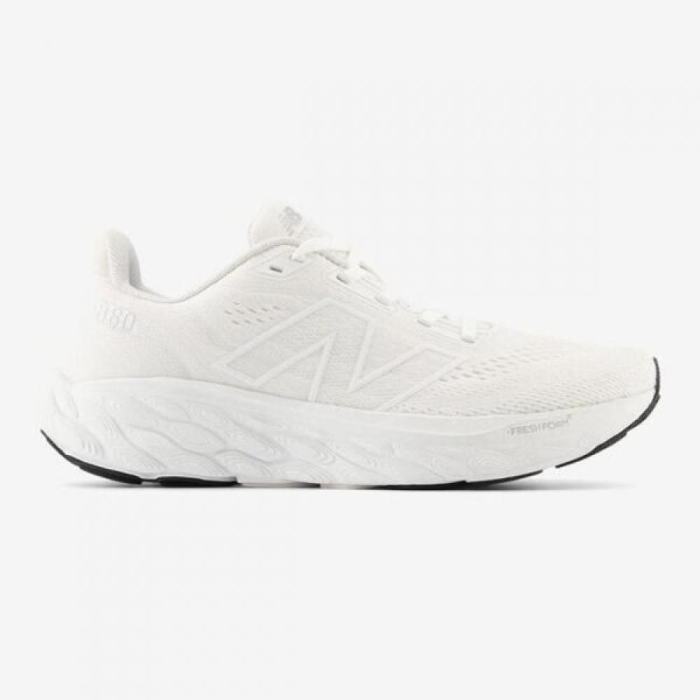 

New Balance Running Shoes W880w14 (10)White/230(230)
