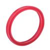 DUL U-Ring Shaft Seals with Backflow Control, Non-Standard Parts