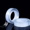 Hochviskoses Transparentes Nano Magic Doppelseitiges Waschbares Wasserdichtes Klebeband