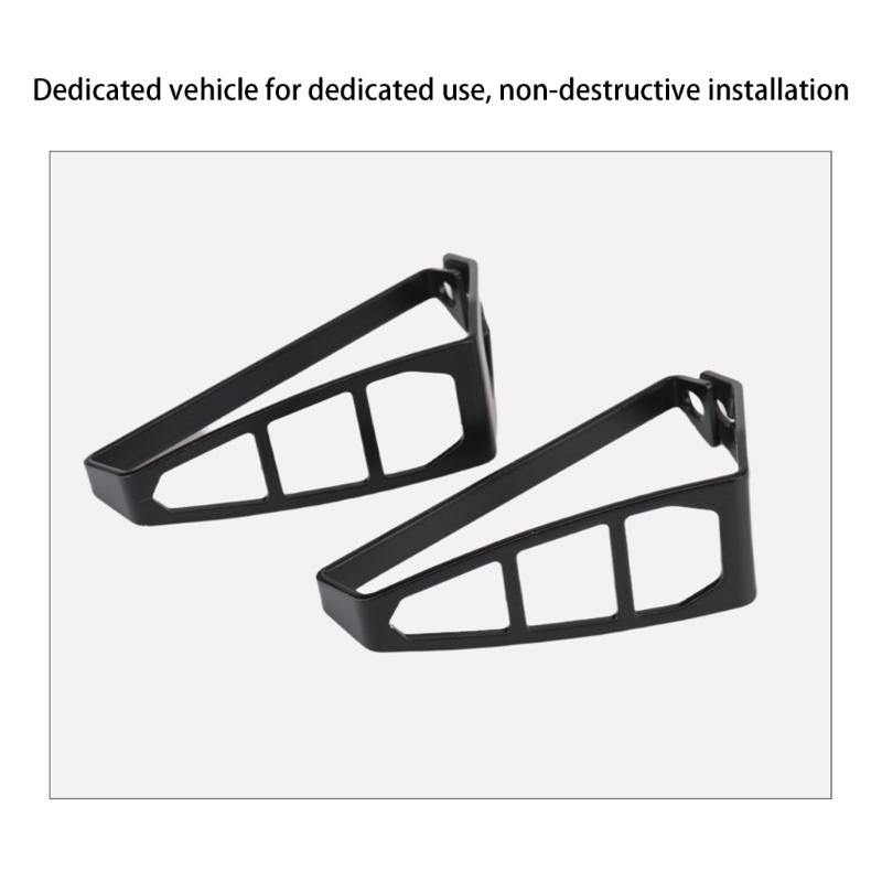 Motorcycle Front & Rear Turn Signal LED Light Protection Cover Turn Signal Light Guard for  R1250GS/ADV/F900XR/G310GS