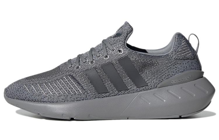 Swift Run Adidas Originals 22  Triple Grey  GZ3502 36