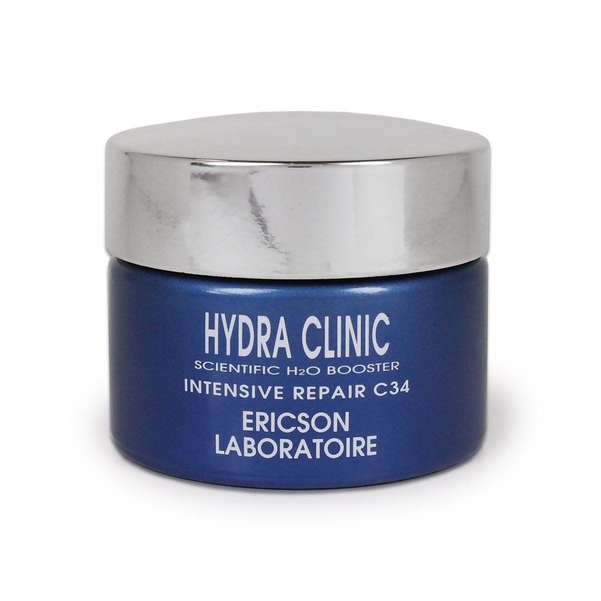 ERICSONLABORATOIRE  Hydra-C Intense R Cream N 50ml