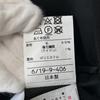 Ragtime  Plain setup black mens K5-170/108 K5 used