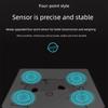 Accurate USB Rechargeable Electronic Weighing Scale, Accurate Home Health Scale, Human Body Scale, Adult Weight Loss Weighing Scale