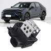 Fan Motor Resistor Relay for C1 For C4 For 107 2008+ 9673999880 Simple Installation for Various Vehicle Models
