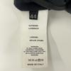 EMMETI BEAMS Exclusive VALLICO SP Black Single Riders Jacket 44 blackUsed