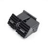Rear Center Console Air Vent AC Vent Grille Outlet Assembly For Mercedes Benz W166 W292 ML GL GLE GLS 1668300554