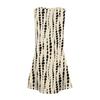 Womens Summer Dresses Loose U Neck Sleeveless Sundresses Dress With Pockets