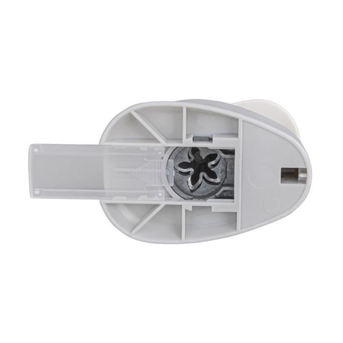 Perforatrice fantaisie - RAYHER - Fleur 3D - 1,6 cm - Pour enfants - Mixte
