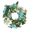 Artificial Flowers Hydrangea Table Easy To Use Elegant Design