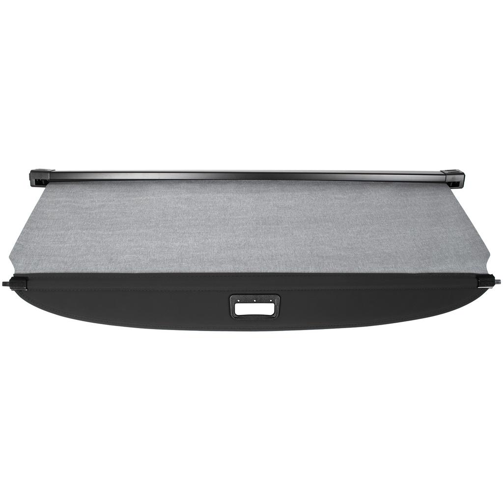 Mercedes W164 M-Class 05-11 Luggage Compartment Roller Blind, Black