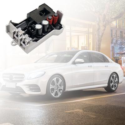 Heizungs- und Klimaanlagen-Gebläsemotor Vorwiderstand für W203 W220 W230 E280 E350 C320 CL550 2308216351 2308210251 2038214058 2208210951