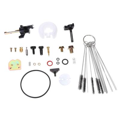 Motorrad für G-X390 G-X 390 13PS Motoren Vergaser Carb Reparatur Überholungsteile