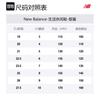 New Balance Comfortable Abrasion Resistant Low Top Toddler Shoes Beige Dark Blue Infant And Toddler IV574LC1