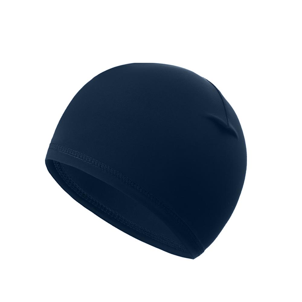 

Летняя велосипедная шапочка из ледяного шелка: Влагоотводящий, с защитой от УФ-лучей, ветрозащитный для занятий спортом на открытом воздухе One Size