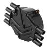 Universal Ignition Distributor Cap Rotor Kit 10452458 Fit for Chevrolet Comes with Screws