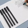 Premium Office Softcover Meeting Notebook - Thick Study Stationery