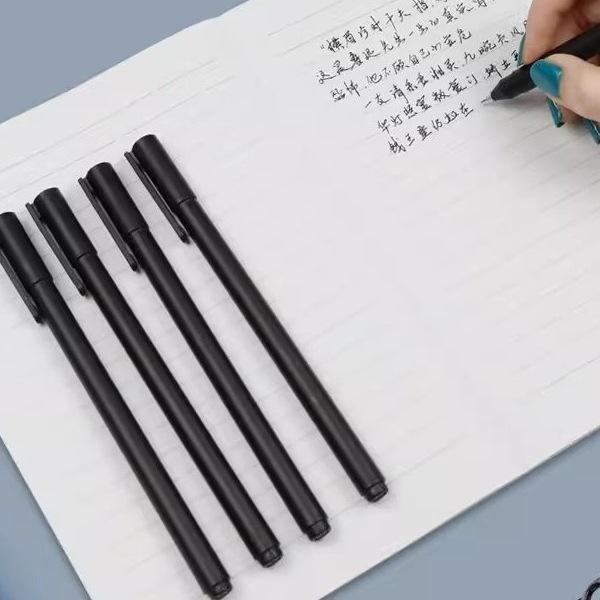 Premium Office Softcover Meeting Notebook - Thick Study Stationery