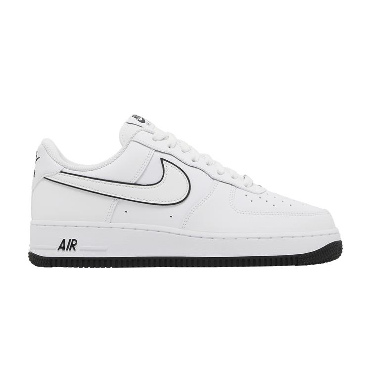 Nike Air Force 1 `07 `White