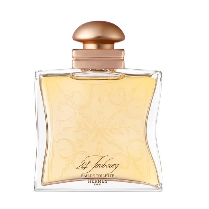 Hermes 24 Faubourg eau de toilette spray 50ml