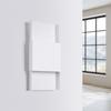 Durlin White Wall Lamp