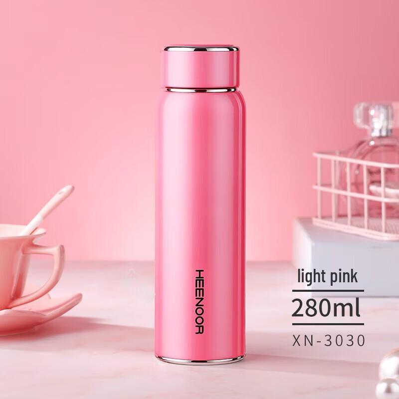 Cino XN-3030 Stainless Steel Insulated Tea Mug