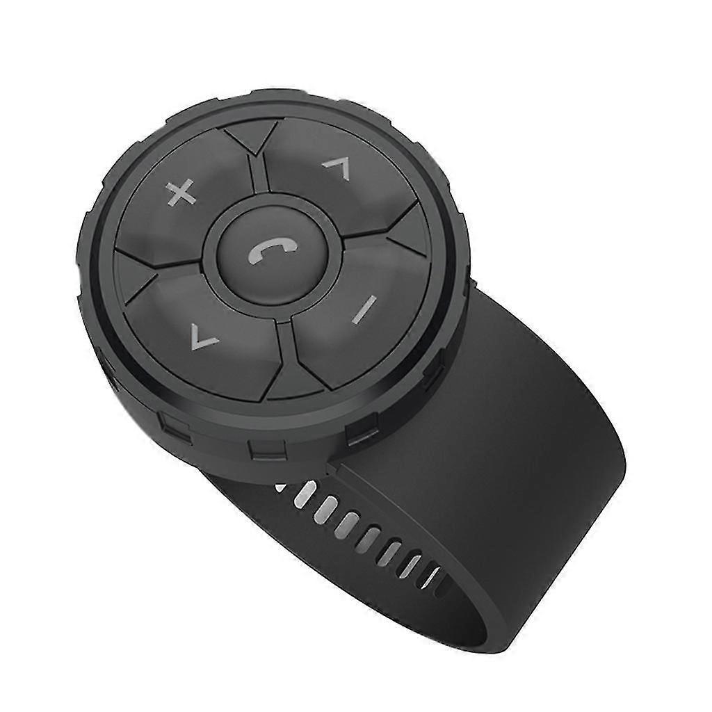 Controle Remoto de Bolso Controle Sem Fio Controlador Bluetooth Sem Fio Para Bicicleta